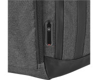 Victorinox Architecture Urban2 2-Way Carry Tote 15" szary - 1138329 - zdjęcie 7